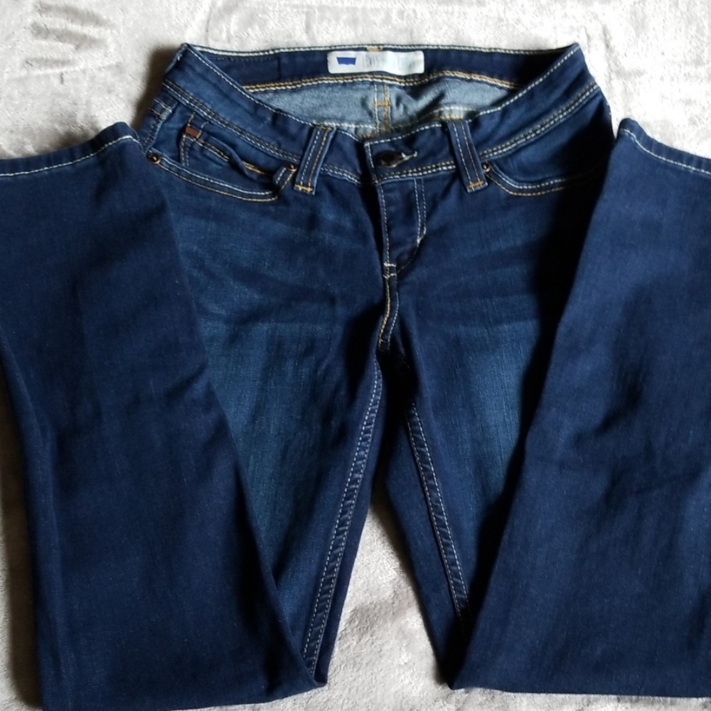 Levi Jeans